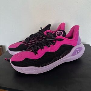 Steph Curry Basketball Shoes - Men size 13